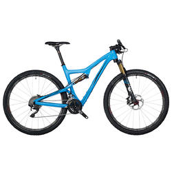 Ibis Ripley 29